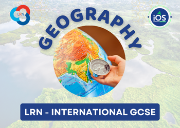 Geography - IGCSE